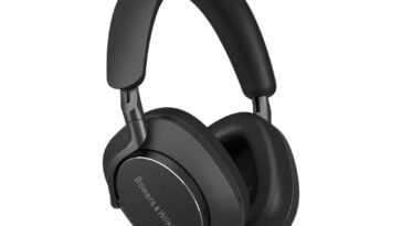 Bowers & Wilkins Px7 S2 Headphones ©Image Credit: Bowers & Wilkins