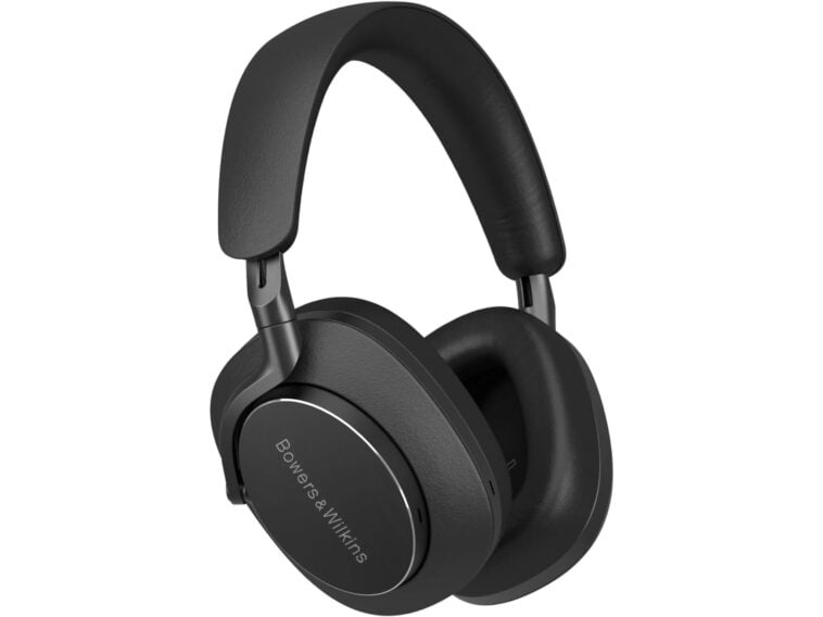 Bowers & Wilkins Px7 S2 Headphones ©Image Credit: Bowers & Wilkins