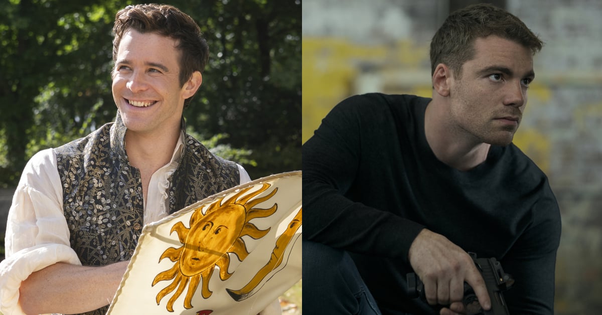 New seasons of Bridgerton, The Night Agent, and more! Discover Netflix’s top series and films premiering this February. | ©Image Credit: Netflix