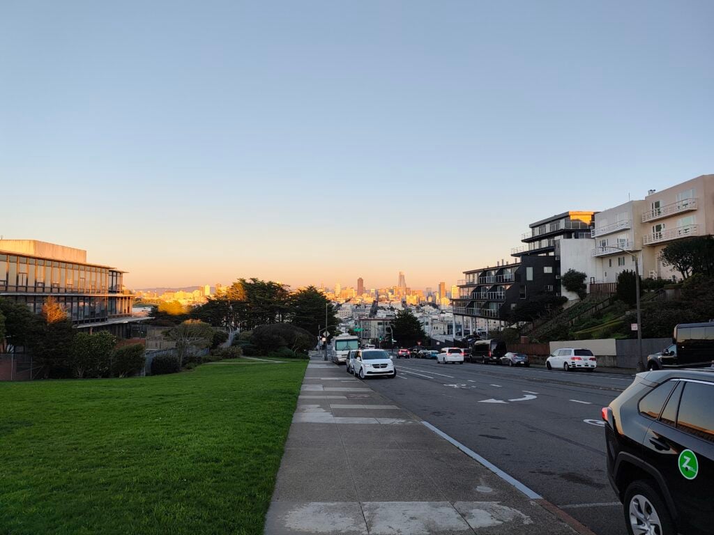 Taken with Poco M8 Pro 50MP main camera ©Image Credit: GEEKSPIN