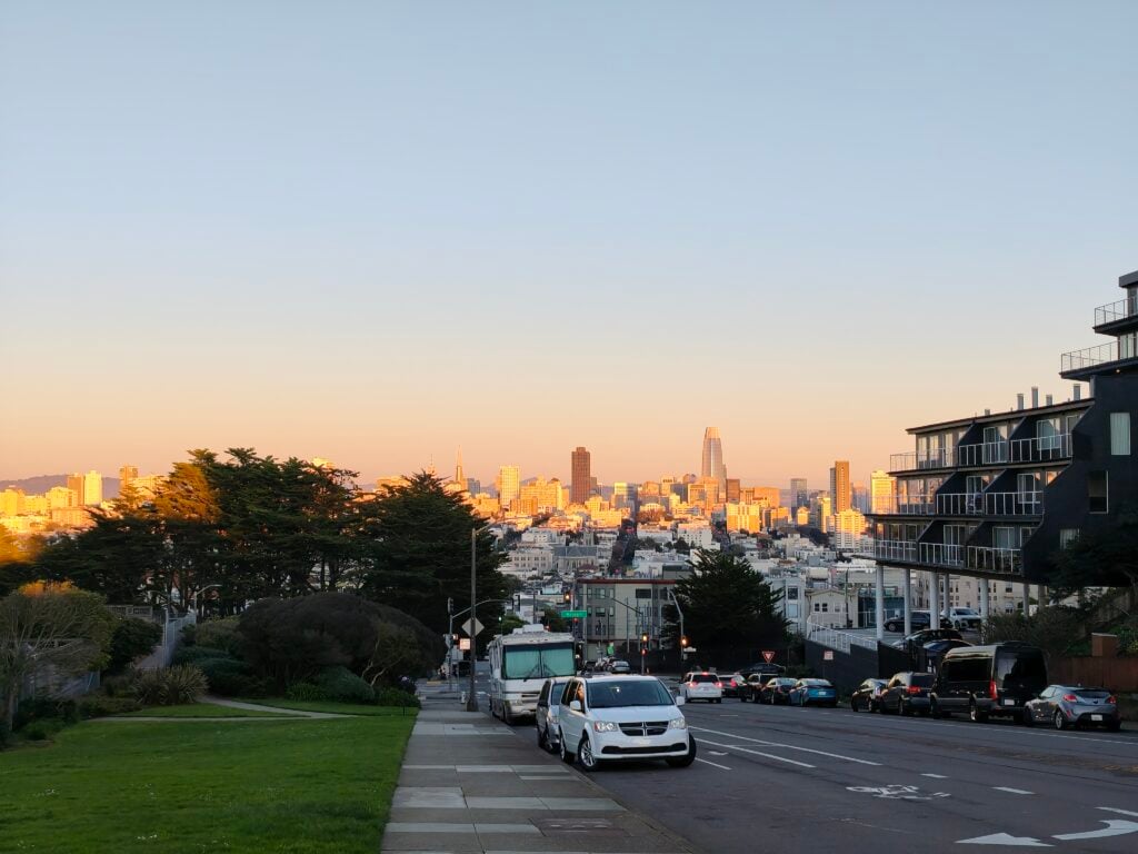 Taken with Poco M8 Pro 50MP main camera, 2x zoom ©Image Credit: GEEKSPIN