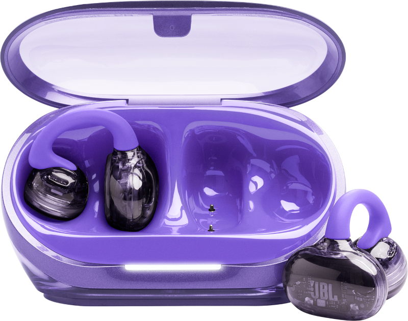 JBL Soundgear Clips ©Image Credit: JBL