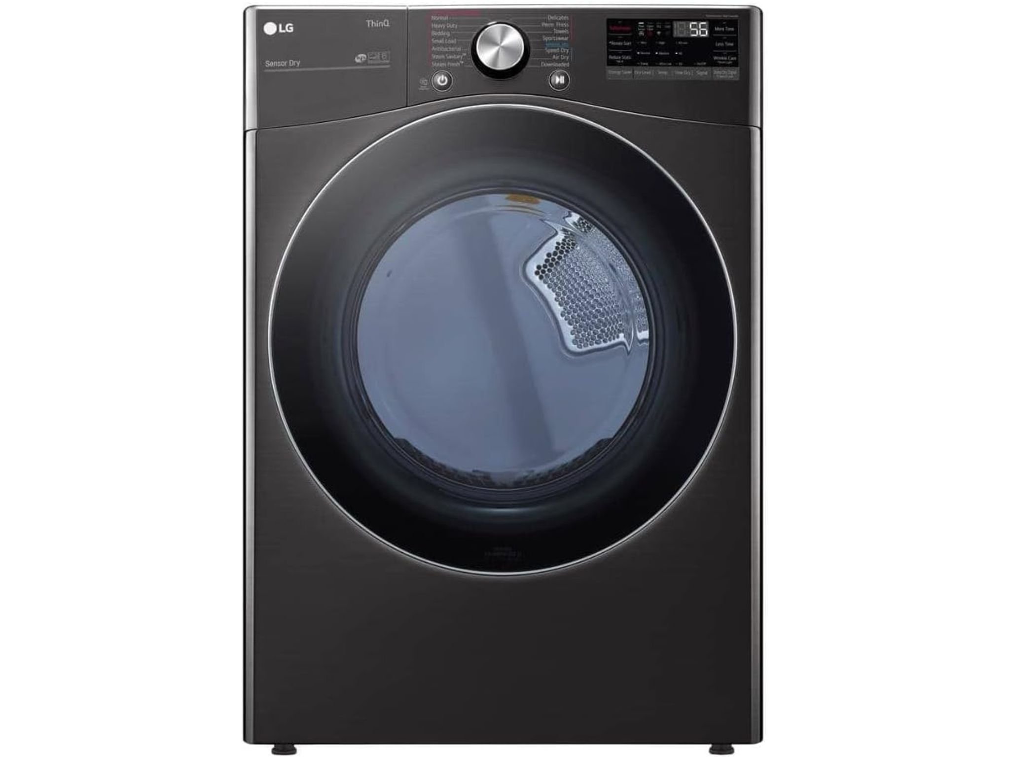 Home Depot knocks LG’s $1,299 electric dryer down to $849