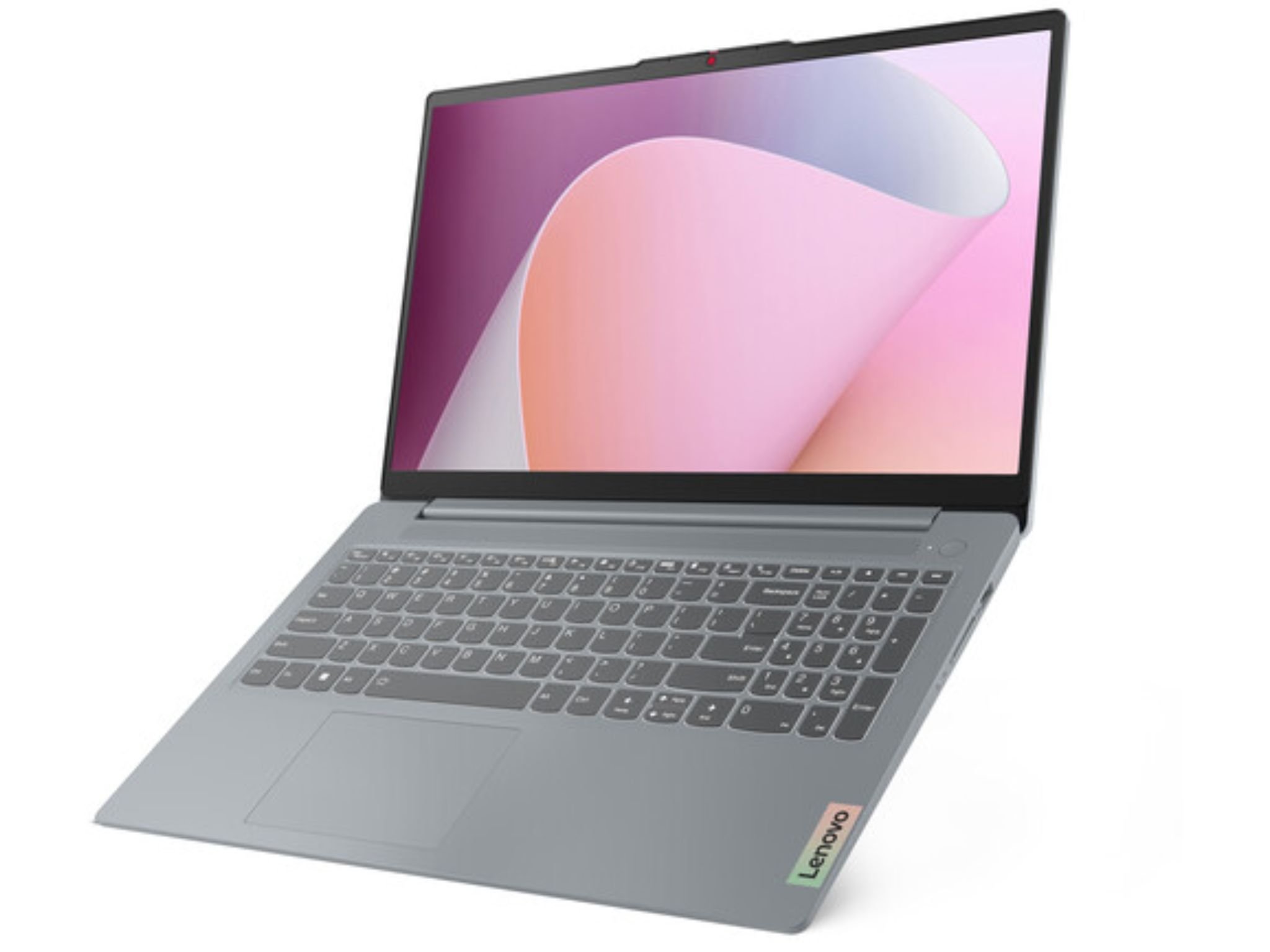 Lenovo 15.6-inch IdeaPad Slim 3 Notebook ©Image Credit: Lenovo
