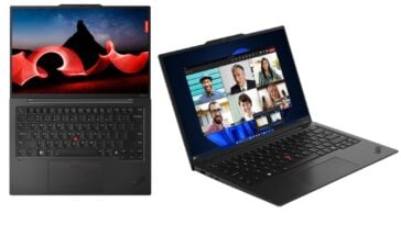 Lenovo ThinkPad X1 Carbon Gen 12 ©Image Credit: Lenovo