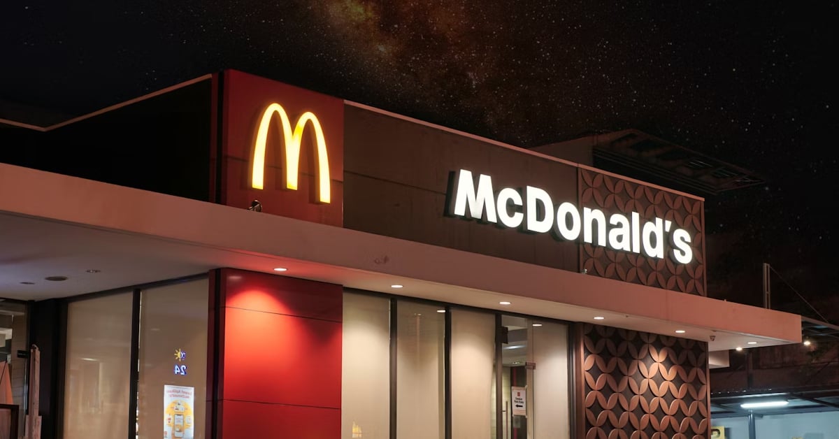 From social media hacks to the counter: McDonald’s 2026 secret menu is ready to order. | ©Image Credit: Visual Karsa/Unsplash