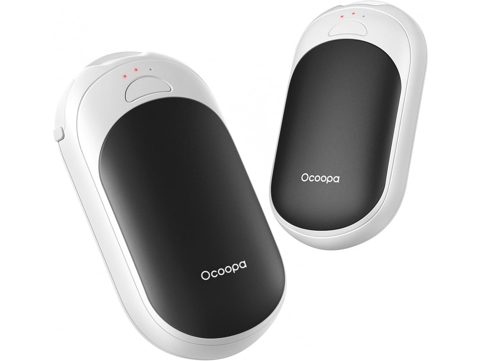 OCOOPA Magnetic Rechargeable Hand Warmers ©Image Credit: OCOOPA