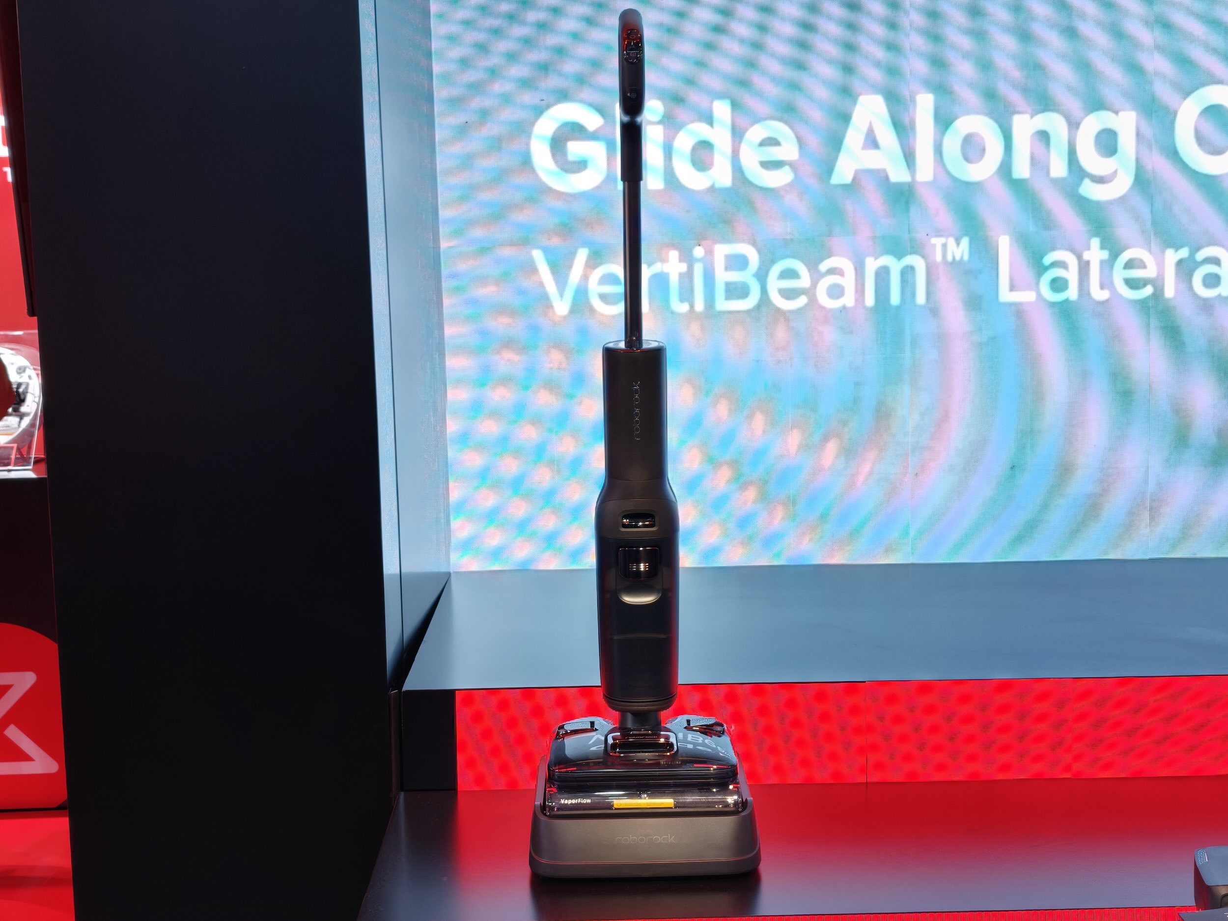 Roborock F25 Ace Pro