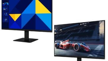 Samsung S3 (S30GD) Monitor ©Image Credit: Samsung