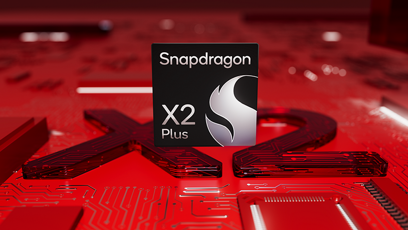 Qualcomm Snapdragon X2 Plus ©Image Credit: Qualcomm