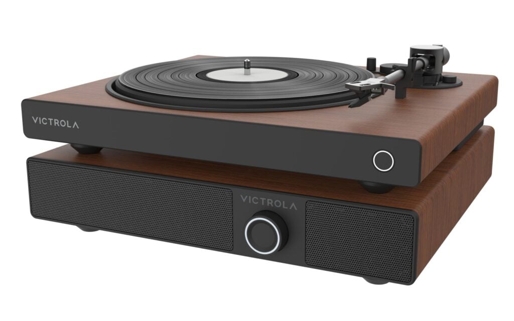 Victrola Soundstage ©Image Credit: Victrola