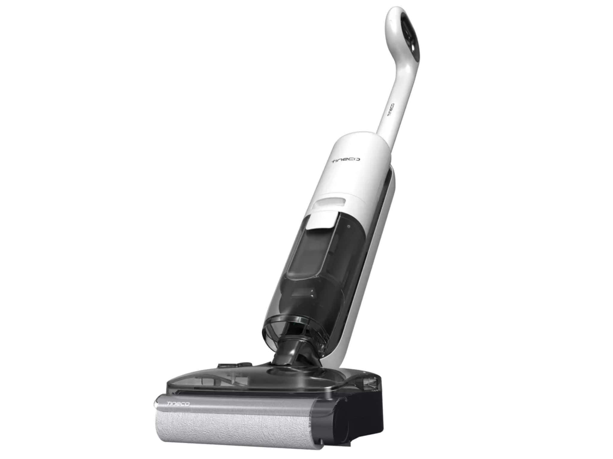 Tineco GO HammerHead Cordless Mop & Vacuum ©Image Credit: Tineco