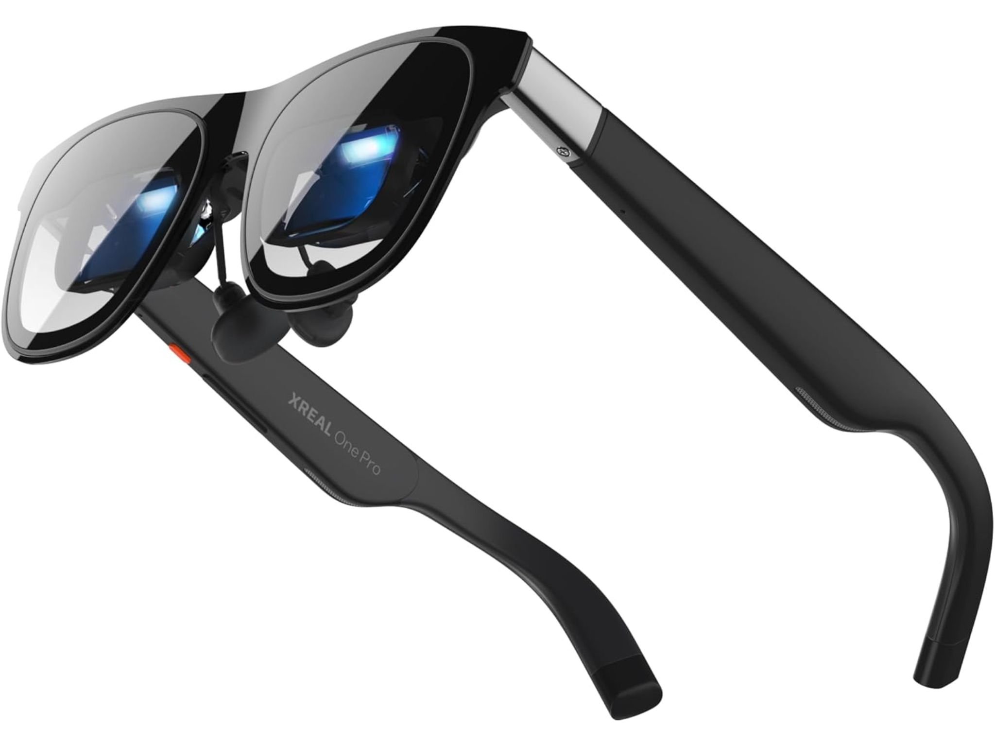 XREAL One Pro AR Glasses ©Image Credit: XREAL