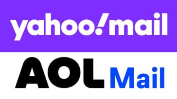 Millions of Yahoo Mail and AOL Mail users were locked out during a widespread outage across the U.S. | ©Image Credit: Yahoo, AOL
