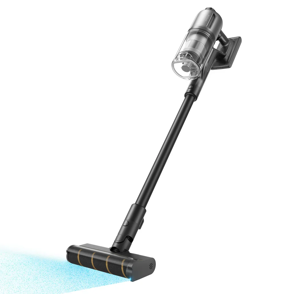 Dreame Z30 Cordless Stick Vacuum ©Image Credit: Dreame