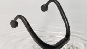 Zygo Z2 Waterproof Headphones ©Image Credit: Zygo