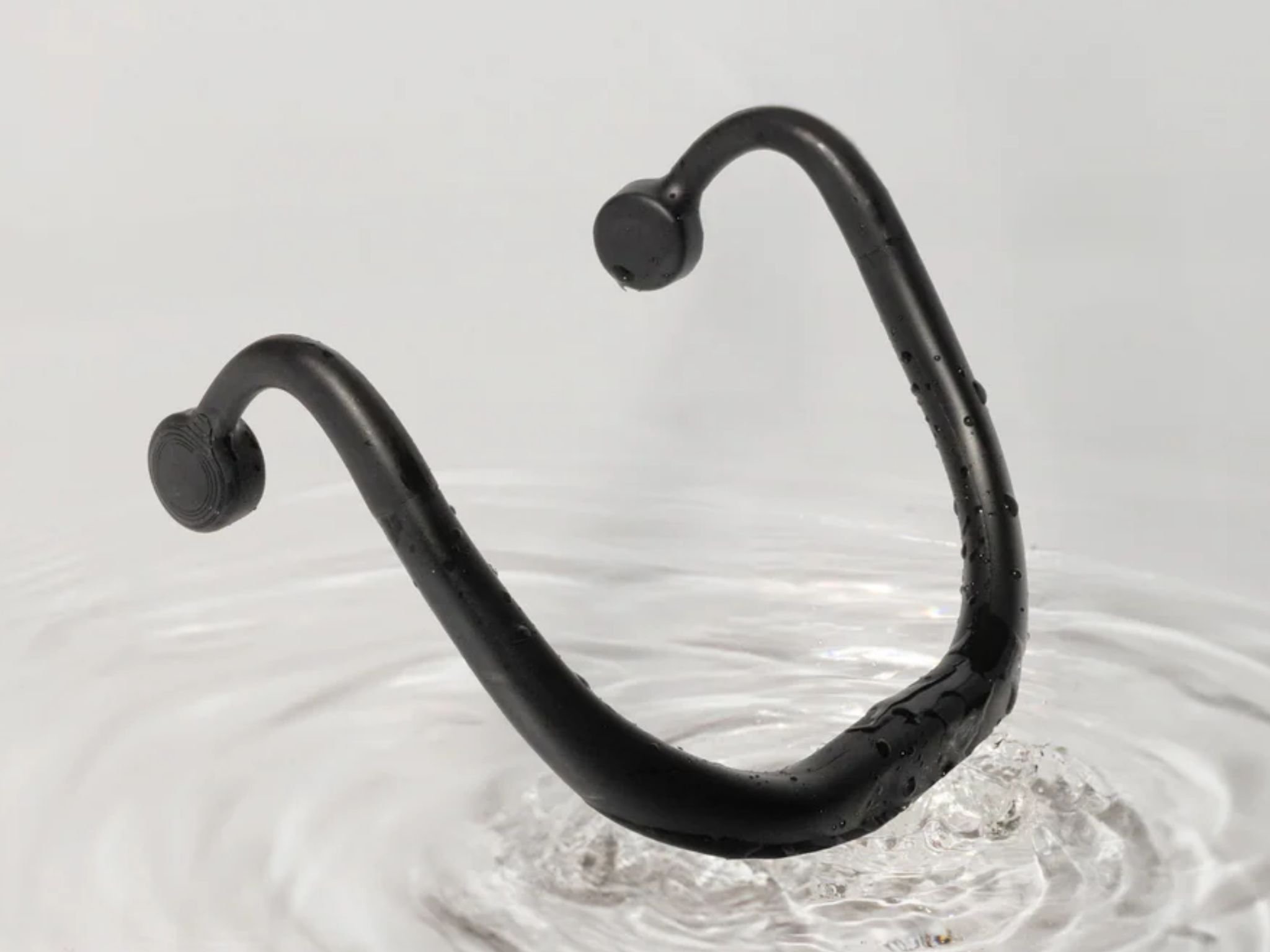 Zygo Z2 Waterproof Headphones ©Image Credit: Zygo