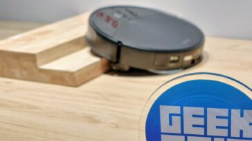 GEEKSPIN's Top Picks at CES 2026 ©Image Credit: GEEKSPIN