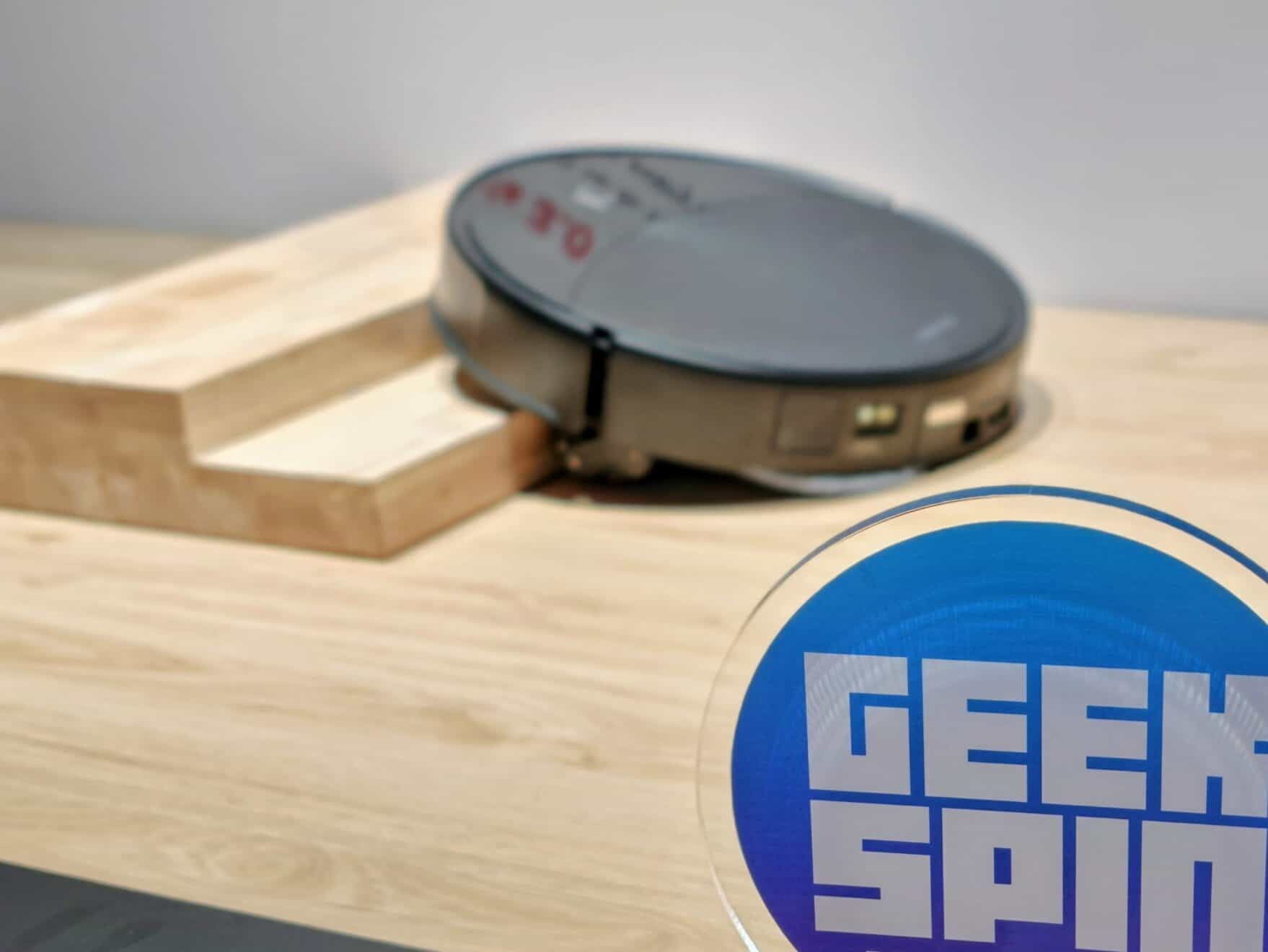 GEEKSPIN's Top Picks at CES 2026 ©Image Credit: GEEKSPIN