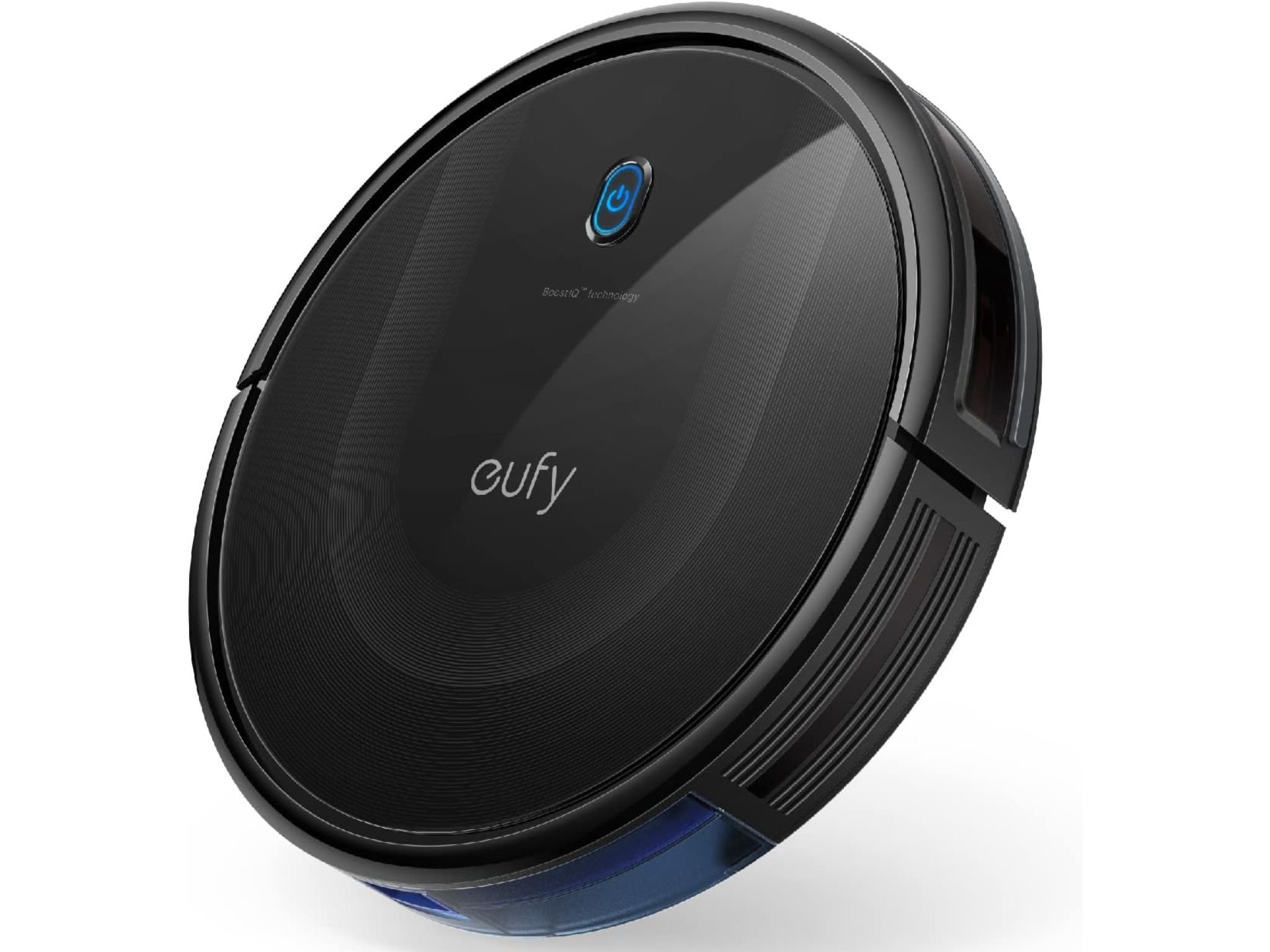 eufy 11S MAX Robot Vacuum ©Image Credit: eufy