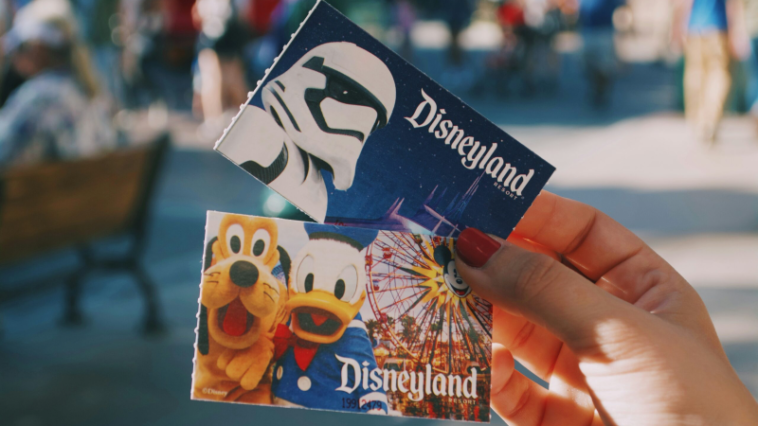 Thailand moves toward hosting Asia’s fifth Disneyland | ©Image Credit: Unsplash / taylor gregory