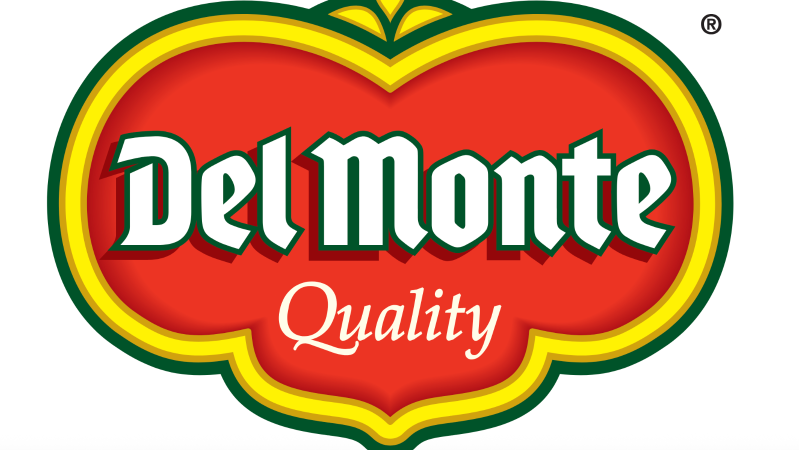 Del Monte brand reunites under single owner after decades | ©Image Credit: Del Monte