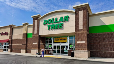 Dollar Tree expands multi-price model ahead of 2026 | ©Image Credit: Wikimedia Commons / Harrison Keely