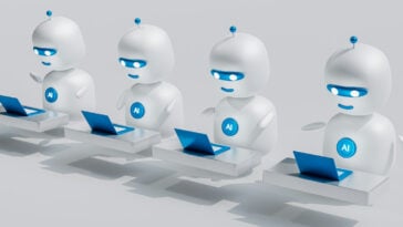 Millions of AI chats exposed—your private conversations may not be as secure as you think. | ©Image Credit: Mohamed Nohassi / Unsplash