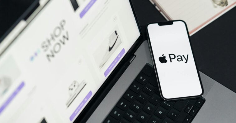 Beware of fake Apple Pay alerts—scammers are cloning official messages to steal your account info. | ©Image Credit: Julio Lopez/Pexels