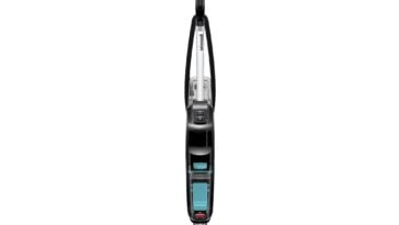 BISSELL CrossWave Vacuum Cleaner ©Image Credit: BISSELL