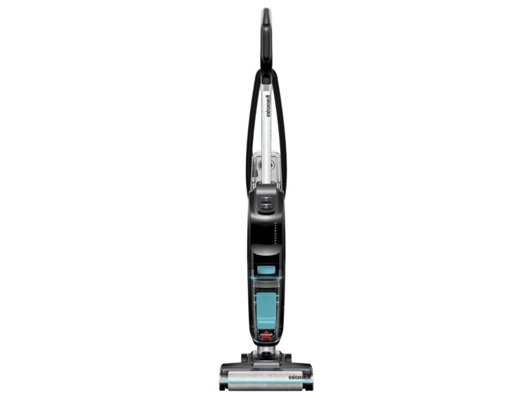 BISSELL CrossWave Vacuum Cleaner ©Image Credit: BISSELL