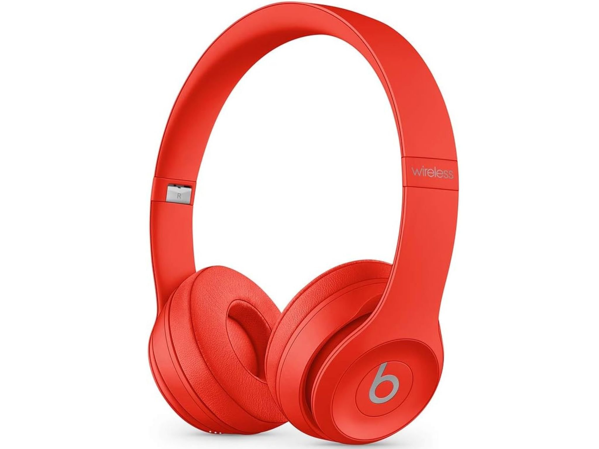 Beats Solo 3 Wireless Headphones ©Image Credit: Beats