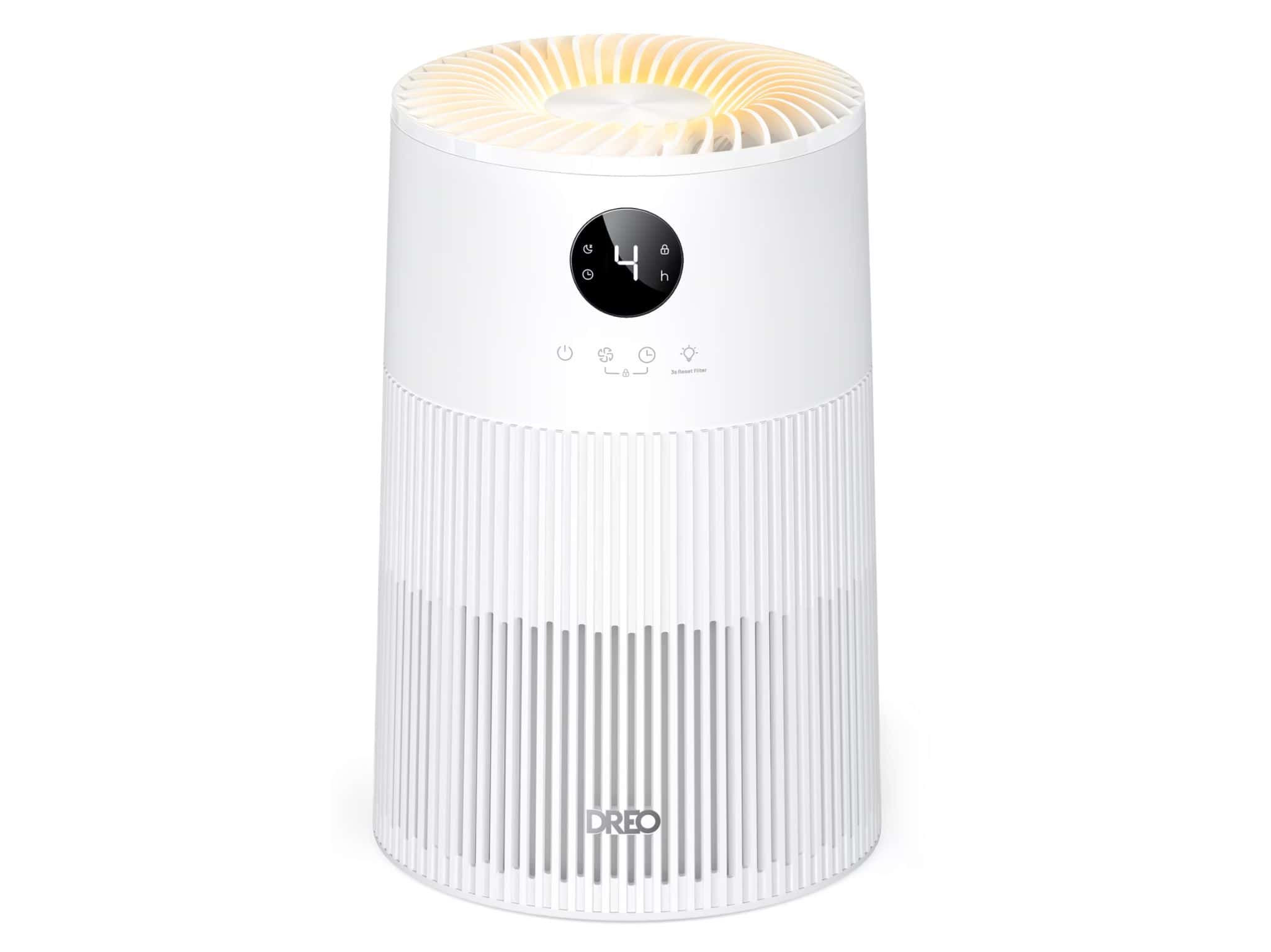 Dreo HEPA Air Purifier ©Image Credit: Dreo