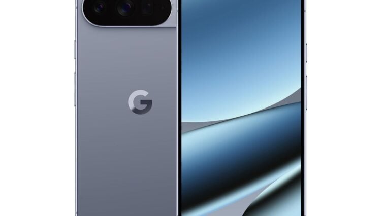 Google Pixel 10 Pro XL ©Image Credit: Google