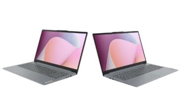 Lenovo IdeaPad Slim 3i Laptop ©Image Credit: Lenovo