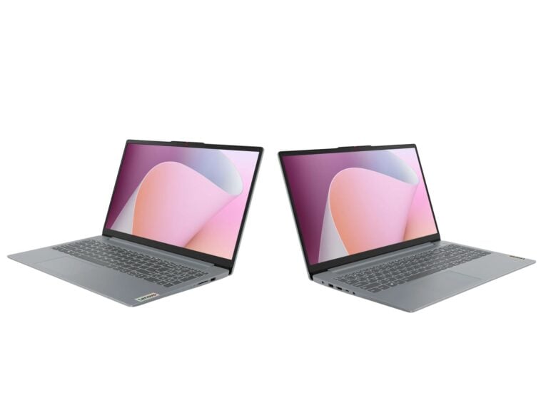 Lenovo IdeaPad Slim 3i Laptop ©Image Credit: Lenovo