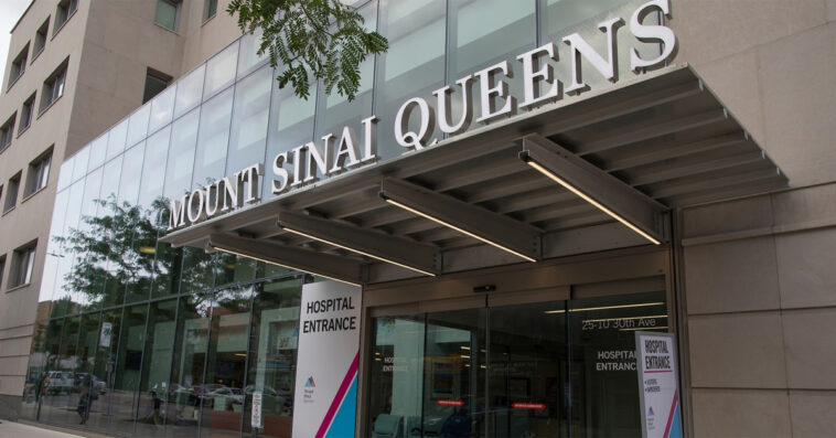 Mount Sinai launches face-scan check-ins with CLEAR1, cutting wait times and modernizing patient access. | ©Image Credit: Mount Sinai Health System