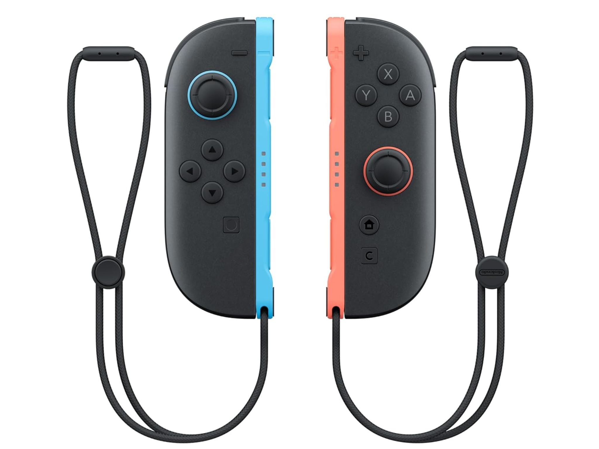 Grab Nintendo's official Switch 2 Joy-Cons for $85 at Woot - GEEKSPIN