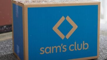 Sam's Club Membership ©Image Credit: Sam's Club