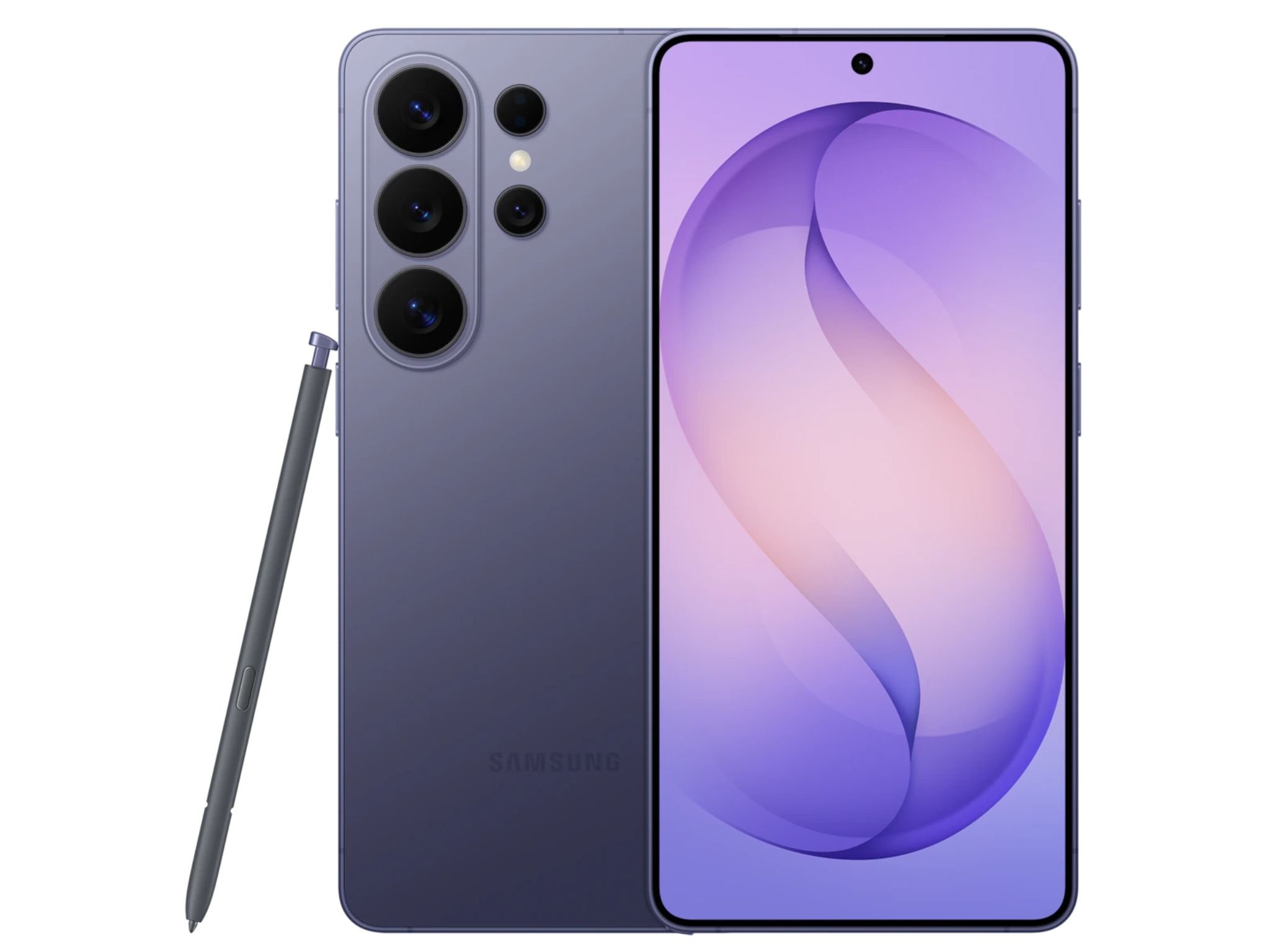 Samsung's new Galaxy S26 launches at Verizon with $0 offers 2 Samsung Galaxy S26 Ultra with the S-Pen ©Image Credit: Samsung