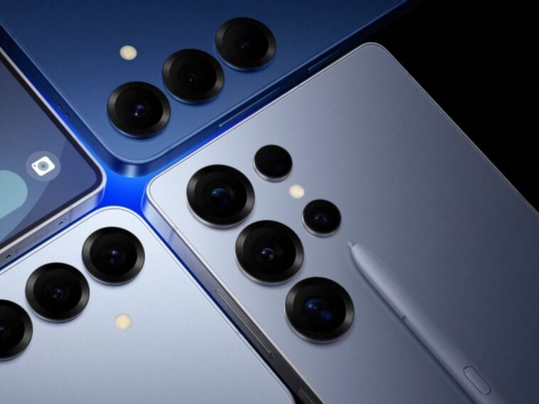 Samsung Galaxy Unpacked Event ©Image Credit: Samsung