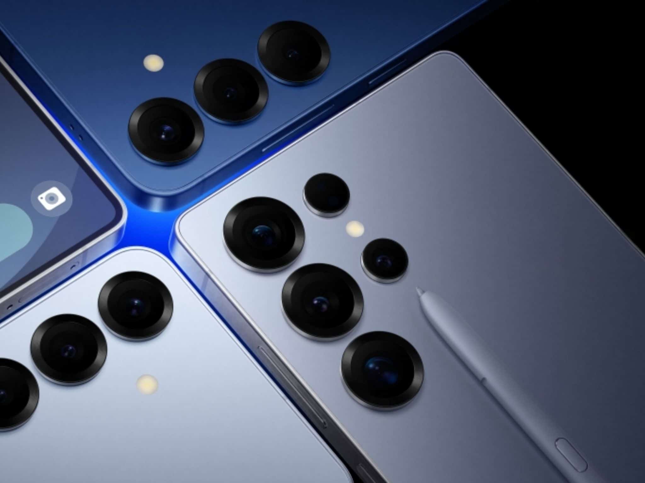 Samsung Galaxy Unpacked Event ©Image Credit: Samsung