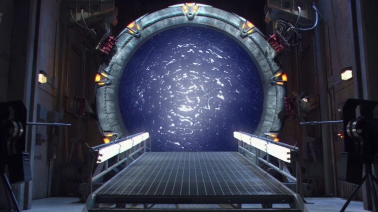 After more than a decade, Stargate returns. Creative heads assure the revival respects canon and embraces everything fans loved. | ©Image Credit: MGM, Amazon