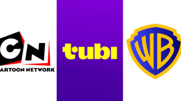 100 classic cartoons hit Tubi March 1! Stream Hanna-Barbera, Cartoon Network & WB favorites for free. | ©Image Credit: Fox Corporation, Warner Bros. Discovery