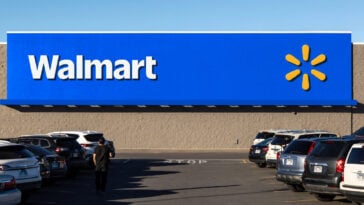 Walmart settles for $100M after allegedly misleading Spark delivery drivers on pay and tips across the U.S. | ©Image Credit: Walmart