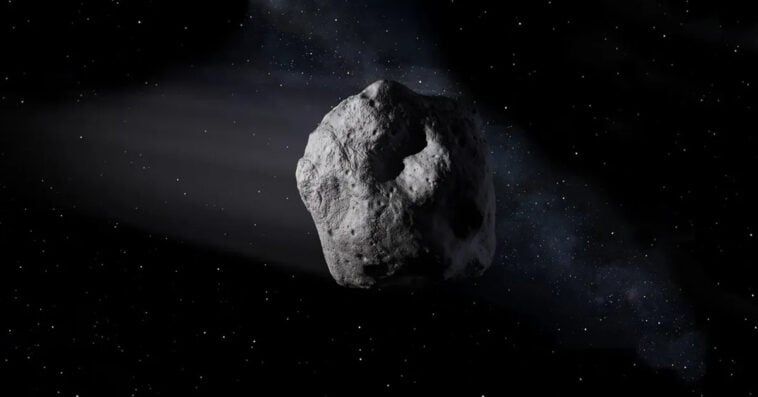 NASA warns of 15,000 city-killer asteroids near Earth 1 NASA warns of 15,000 undetected asteroids that could wipe out entire cities. | ©Image Credit: NASA