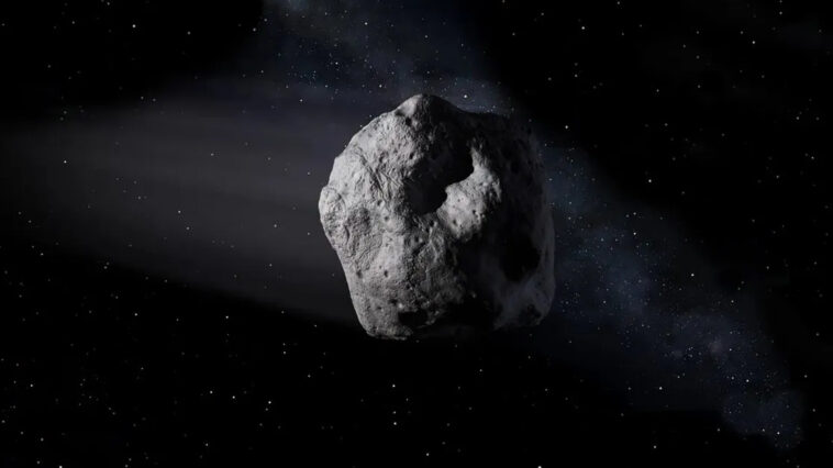 NASA warns of 15,000 city-killer asteroids near Earth 2 NASA warns of 15,000 undetected asteroids that could wipe out entire cities. | ©Image Credit: NASA