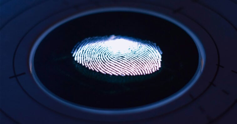 Strong digital ID verification stops AI scams and protects billions in the global economy. | ©Image Credit: George Prentzas / Unsplash