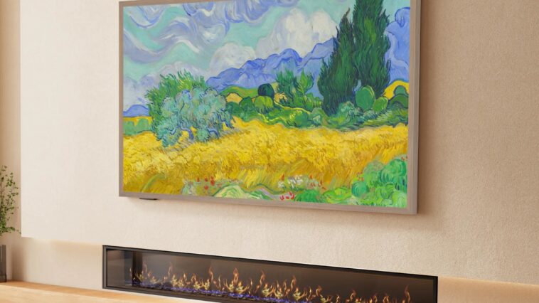 85" Hisense CanvasTV review: Bigger is better 2 Hisense’s massive 85-inch matte display proves you don't need a Samsung budget to turn your living room into a world-class gallery