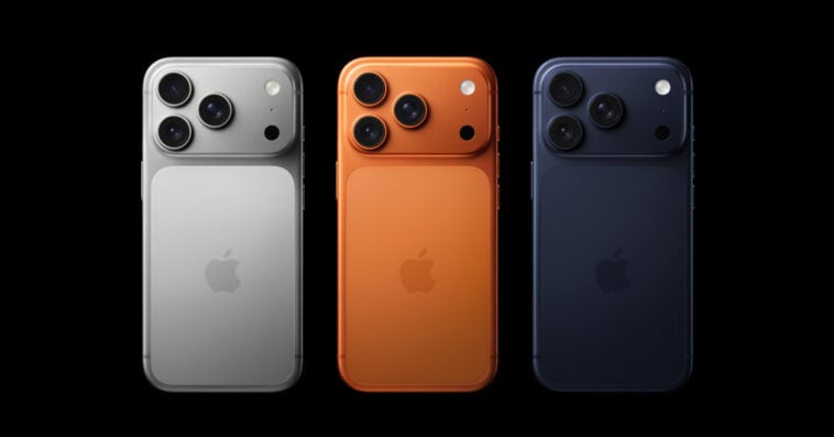 NASA astronauts will now document life in space with iPhones, bringing everyday tech to the final frontier. | ©Image Credit: Apple